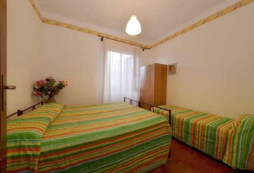 شقة غرفتين, Agriturismo Nardini
