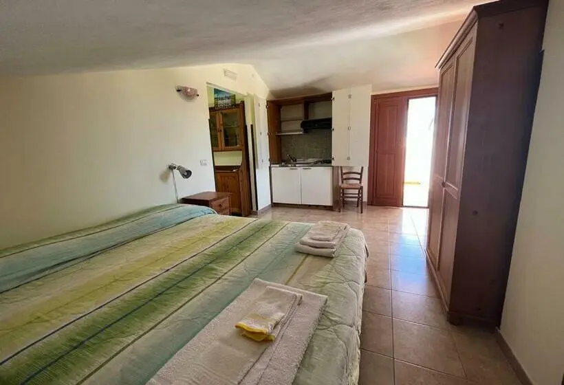 استودیو خانوادگی, Agriturismo Nardini