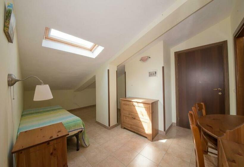 إستديو عائلى, Agriturismo Nardini