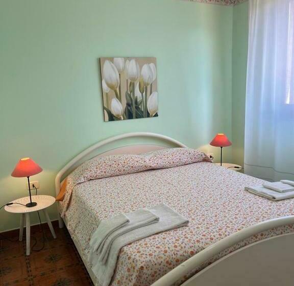 شقة غرفة واحدة ذات إطلالة, Agriturismo Nardini