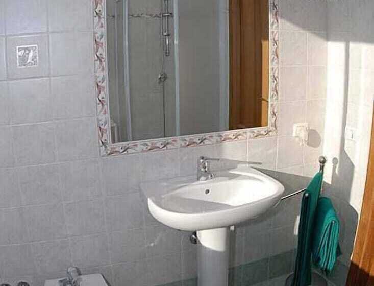 شقة غرفتين, Agriturismo Nardini