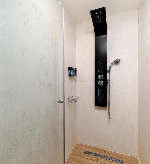 جناح جونيور مطلّ علي البحر, Casa Bloo Adults Only