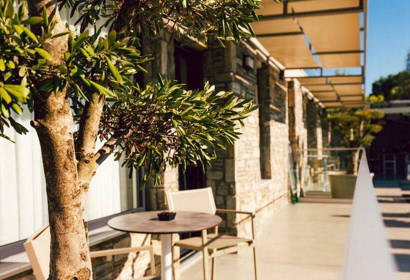 جناح جونيور مطلّ علي البحر, Casa Bloo Adults Only