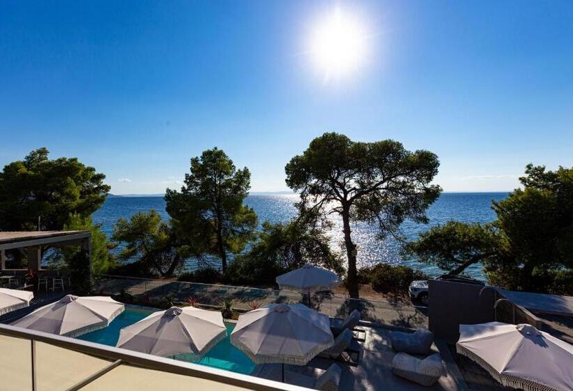 جناح جونيور مطلّ علي البحر, Casa Bloo Adults Only