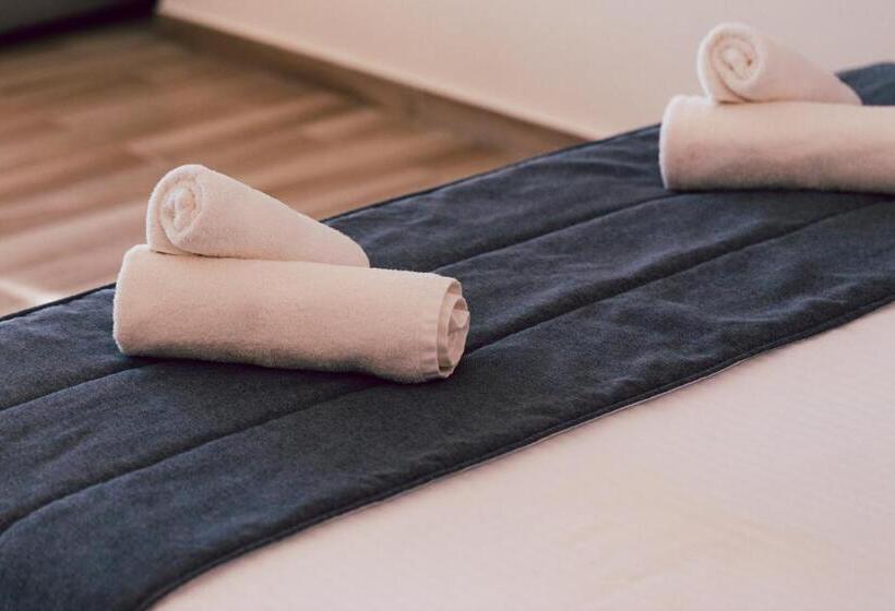 جناح ديلوكس مطل على البحر, Casa Bloo Adults Only