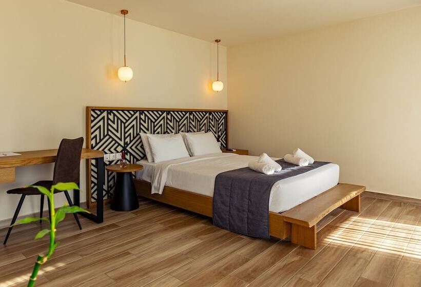 جناح جونيور مطلّ علي البحر, Casa Bloo Adults Only