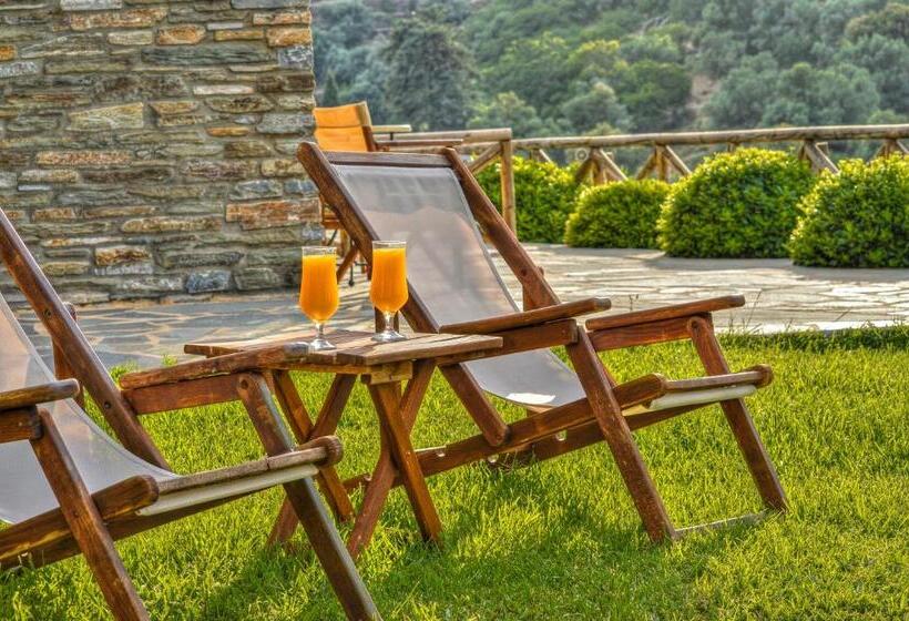 デラックスルーム, Iro Suites