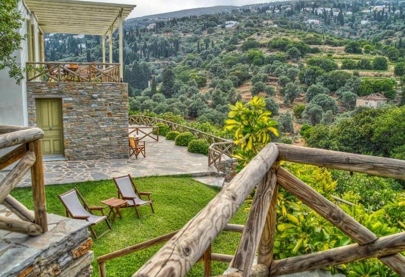 デラックスルーム, Iro Suites