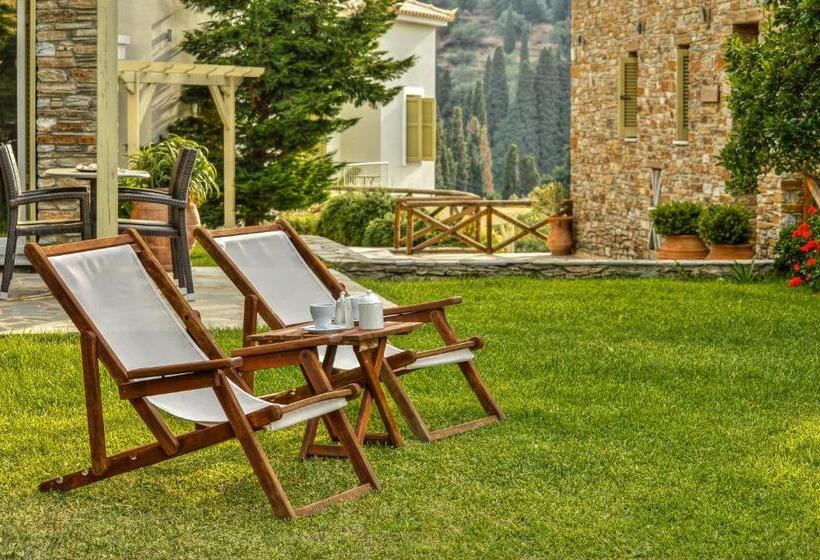 ジュニアスイート, Iro Suites