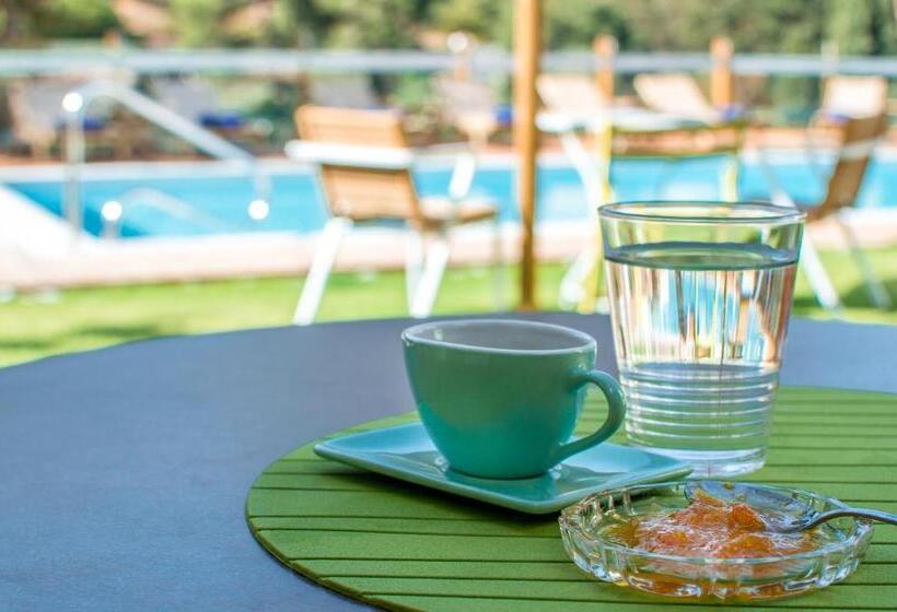 スタンダードルーム, Iro Suites