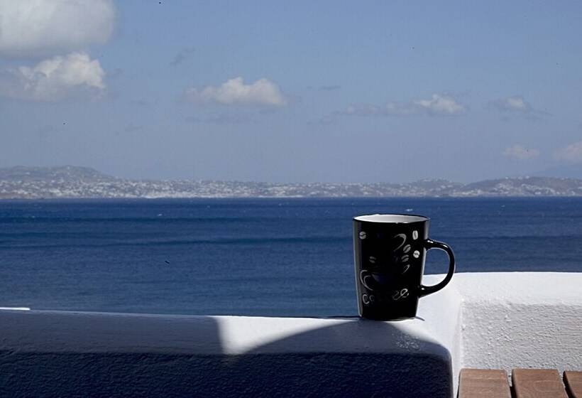 复式房间, Porto Vlastos