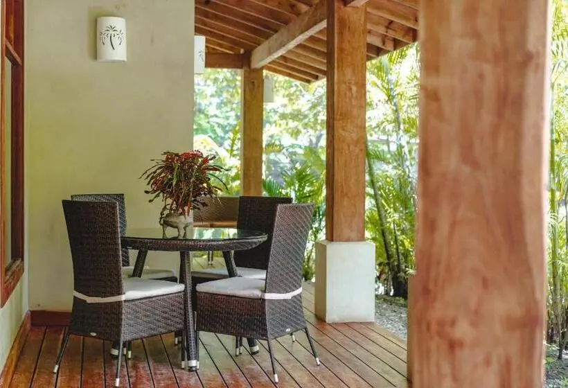 家族用バンガロー, Playa Cielo Beach Front