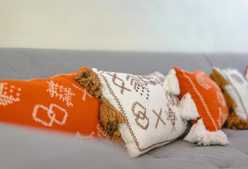 家庭洋房, Playa Cielo Beach Front