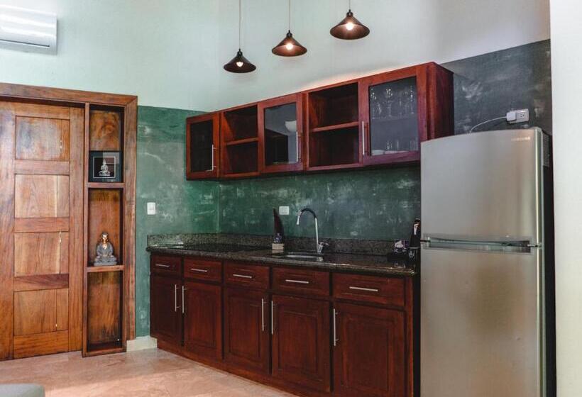 家庭洋房, Playa Cielo Beach Front