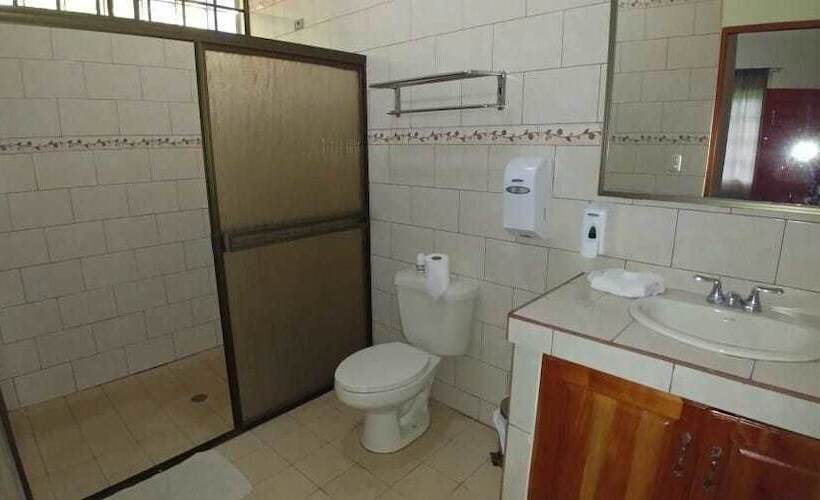 اتاق استاندارد, Apart Hotel Acuarious De Luis