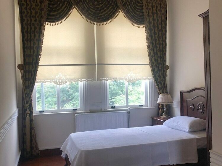 اتاق استاندارد, Calikusu Tarihi Besevler