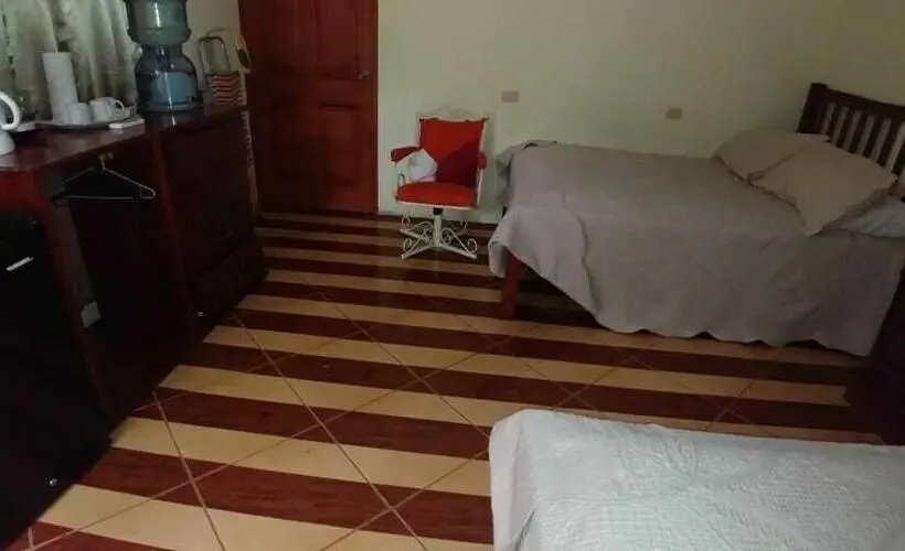 اتاق استاندارد, Apart Hotel Acuarious De Luis