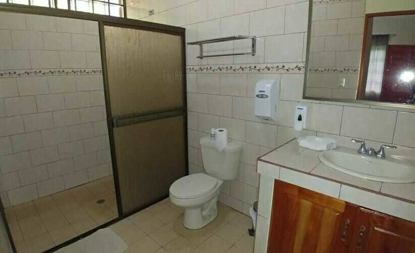 اتاق استاندارد, Apart Hotel Acuarious De Luis