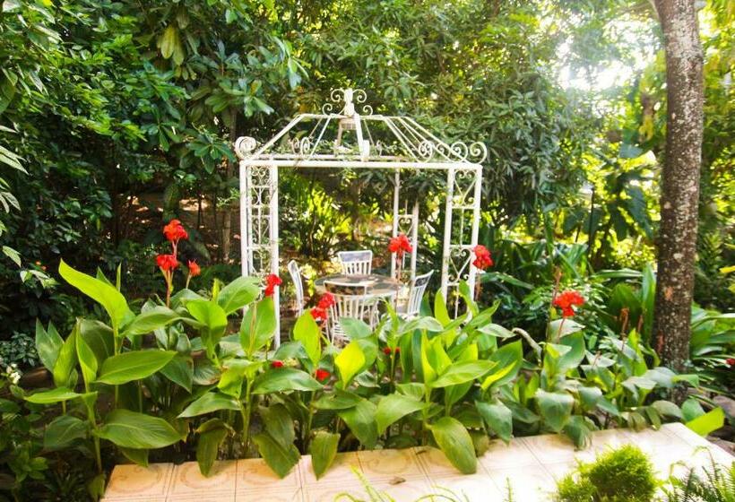 بانگلوی استاندارد, Apart Hotel Acuarious De Luis