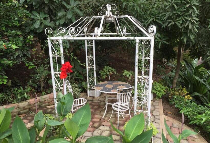 بانگلوی استاندارد, Apart Hotel Acuarious De Luis