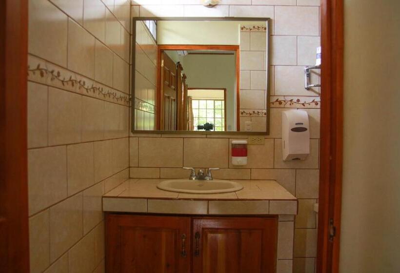 اتاق استاندارد, Apart Hotel Acuarious De Luis