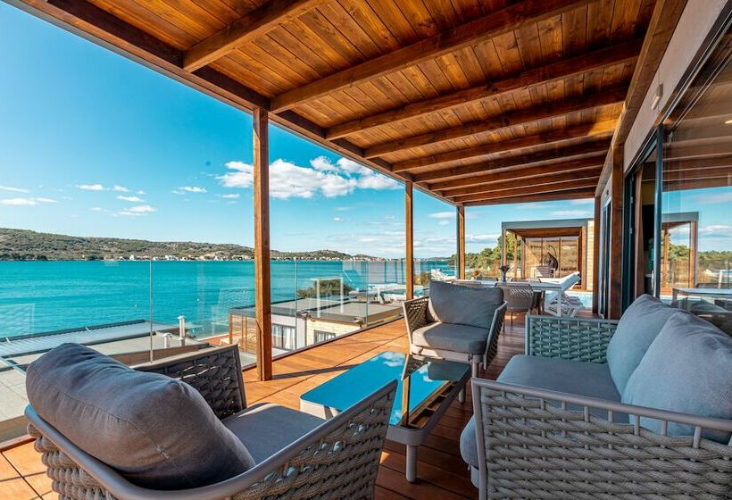 منزل غرفتين نوم, Olivia Green Camping