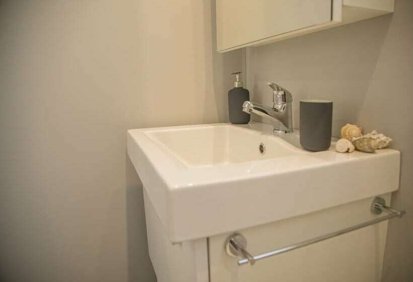 منزل غرفة نوم واحدة, Olivia Green Camping