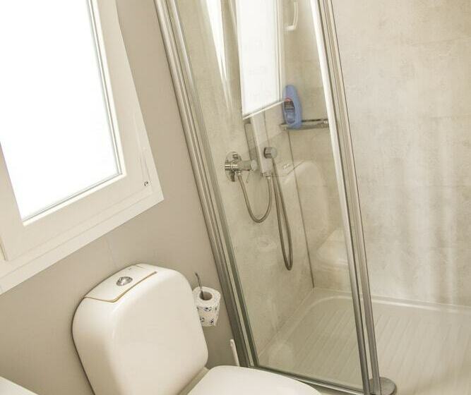 منزل غرفة نوم واحدة, Olivia Green Camping