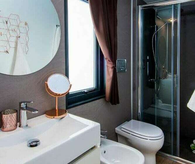 منزل غرفتين نوم, Olivia Green Camping