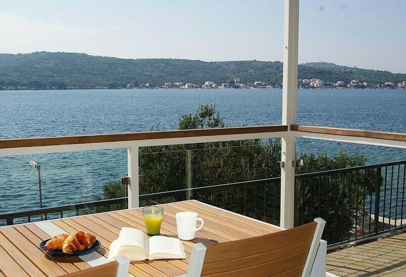 منزل غرفتين نوم, Olivia Green Camping