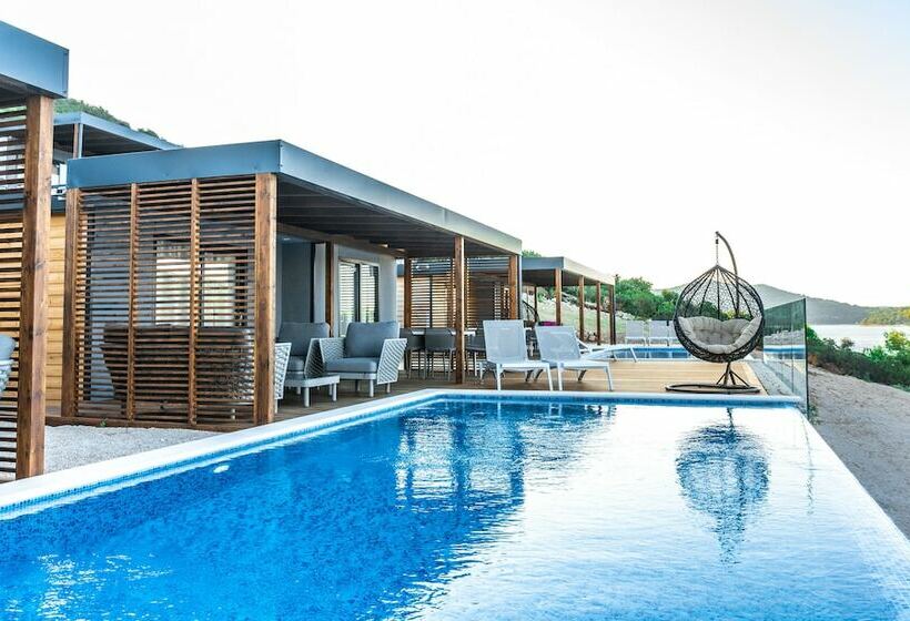 منزل غرفتين نوم, Olivia Green Camping