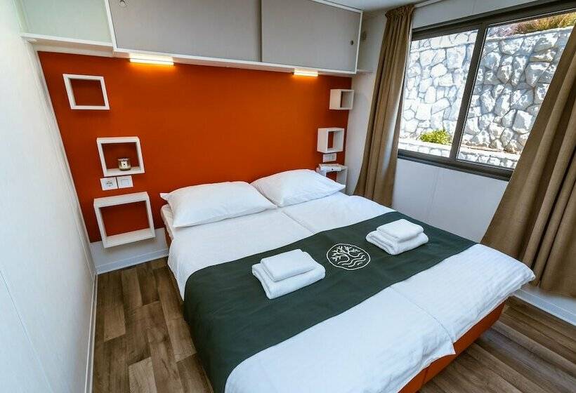 منزل غرفتين نوم, Olivia Green Camping