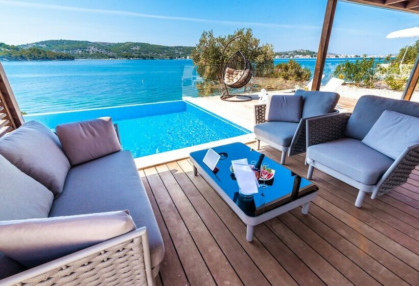 منزل غرفتين نوم, Olivia Green Camping