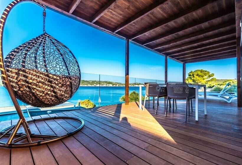 منزل غرفتين نوم, Olivia Green Camping