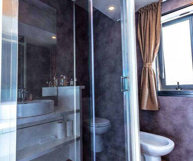 منزل غرفتين نوم, Olivia Green Camping