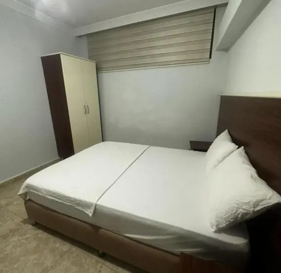 スイート（家族用）, Ada Motel