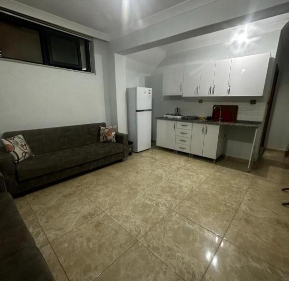 Family Suite, Ada Motel