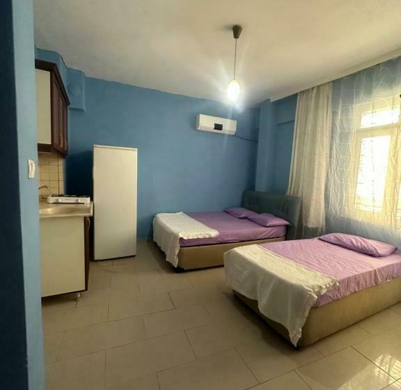 Люкс, Ada Motel
