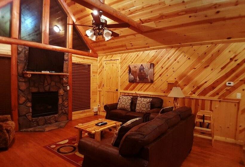 كابينة, Brokenbowadventures.com