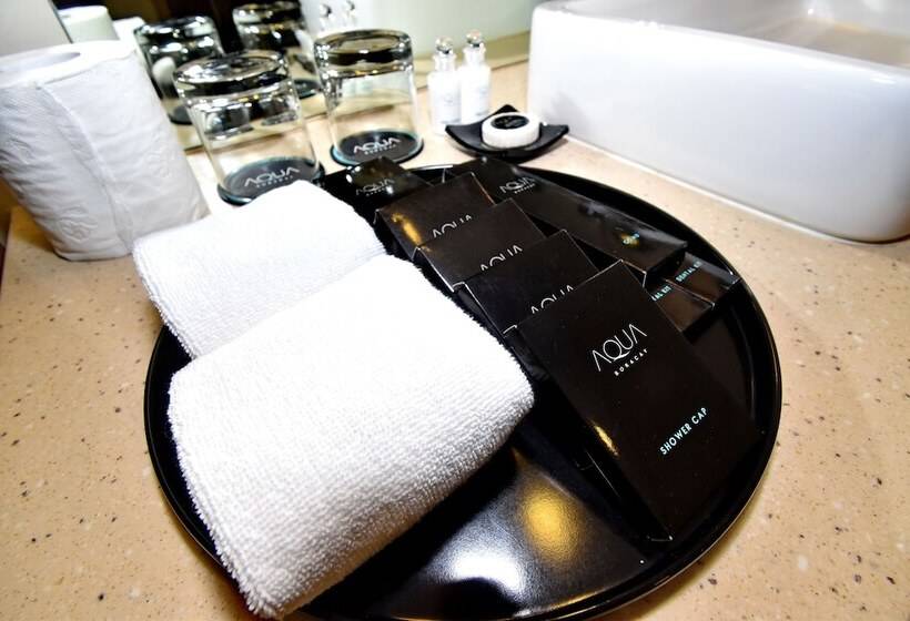 Suite Premium 2 Sypialnie, Aira Boracay