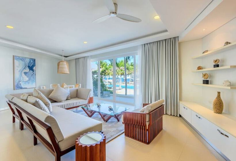 Suite Premium 2 Sypialnie, Aira Boracay