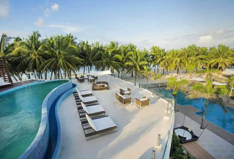 Präsidenten Suite, Aira Boracay