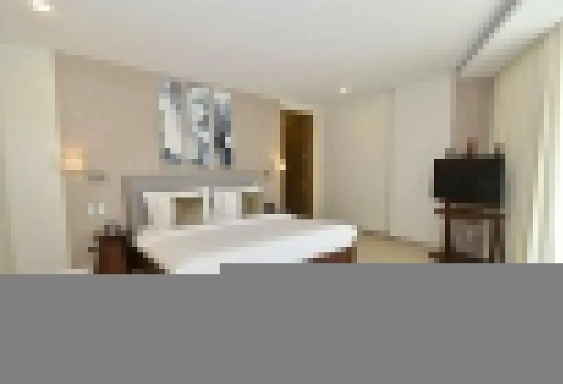 Präsidenten Suite, Aira Boracay