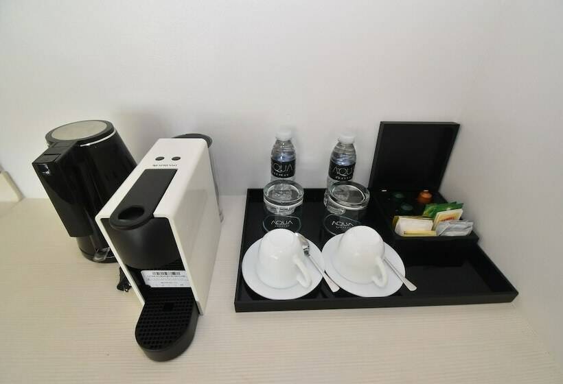 Suite Prezydencki, Aira Boracay