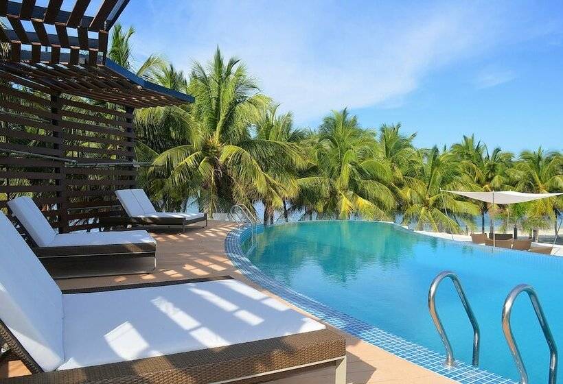 جناح رئاسى, Aira Boracay