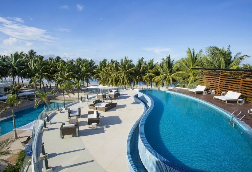 Suite Prezydencki, Aira Boracay