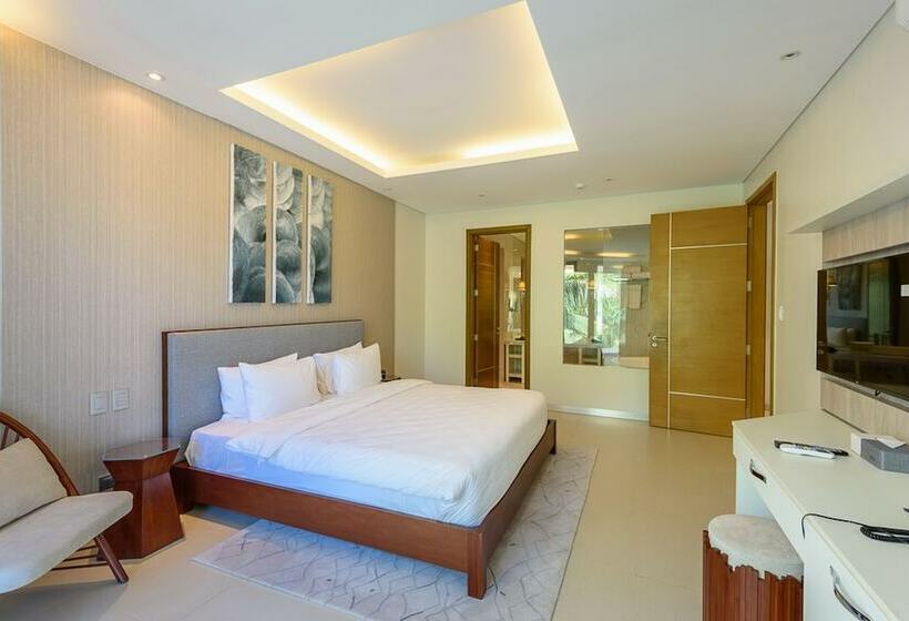 Suite Prezydencki, Aira Boracay