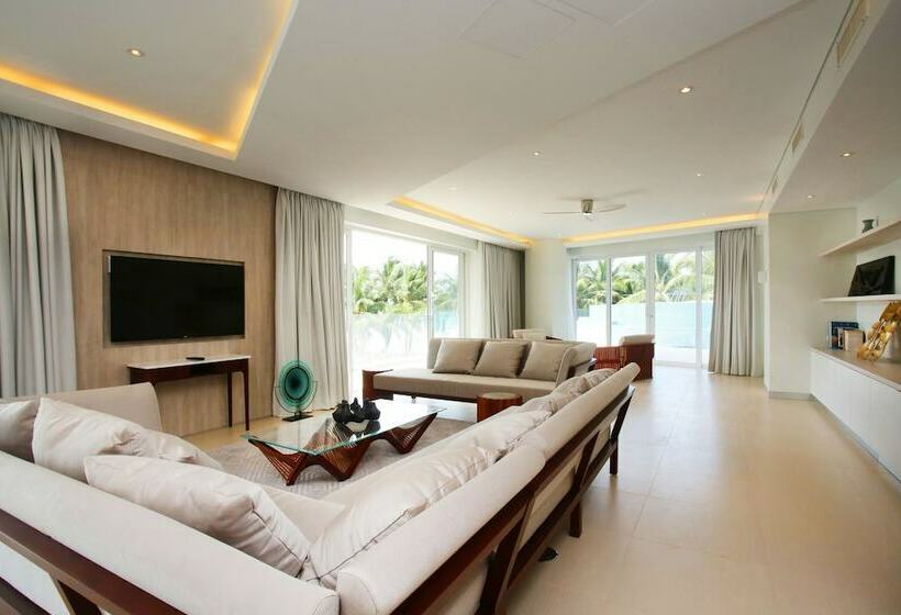 Suite Prezydencki, Aira Boracay