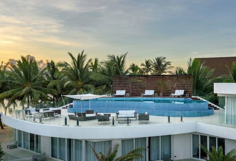 Suite Prezydencki, Aira Boracay