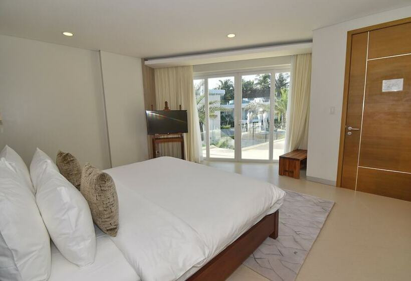 Suite Premium 2 Sypialnie, Aira Boracay